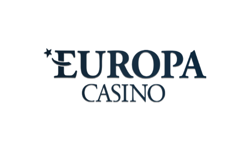 Онлайн казино Europa: как получить бездепозитный бонус и играть бесплатно в Киеве?